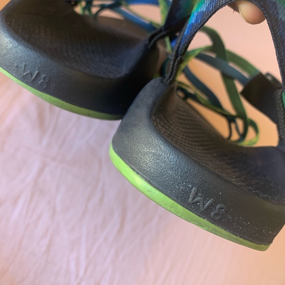Chacos z-strap WITH TOE LOOP - Picture 5 of 6